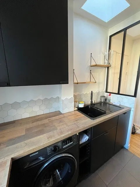 Location Paris Appartement 66e8067a246a