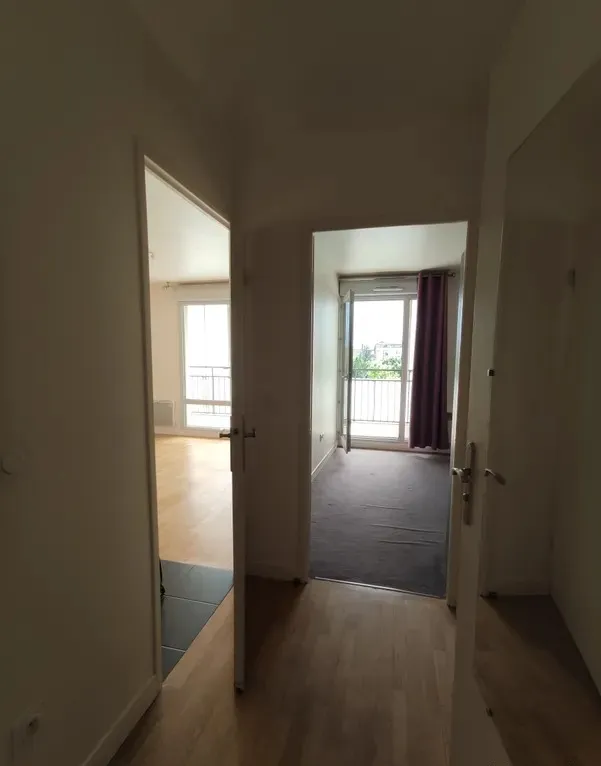 Location Asnières-sur-Seine Appartement 66e813a748b5