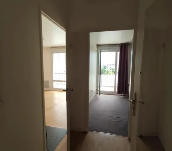 Location Asnières-sur-Seine Appartement 66e813a748b5