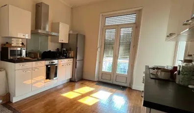 Location Metz Appartement 66e81a7ed870