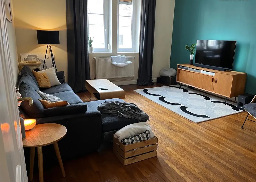 Location Metz Appartement 66e81a7ed870