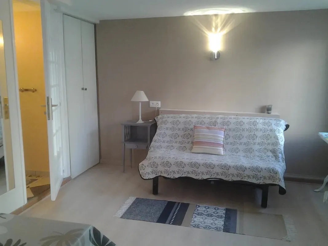 Location Colombes Appartement 66e81c249bd7