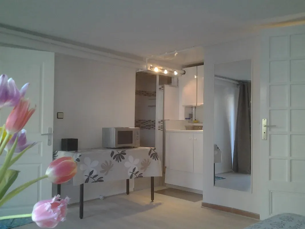 Location Colombes Appartement 66e81c249bd7