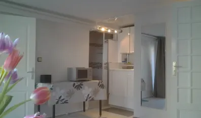 Location Colombes Appartement 66e81c249bd7