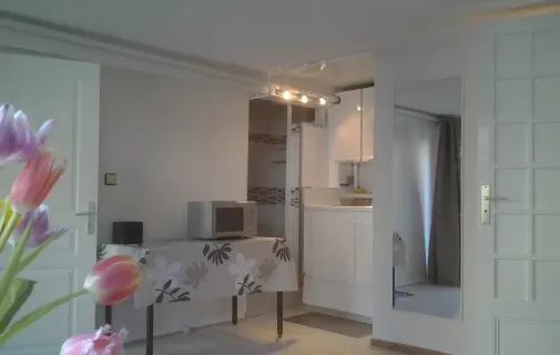 Location Colombes Appartement 66e81c249bd7