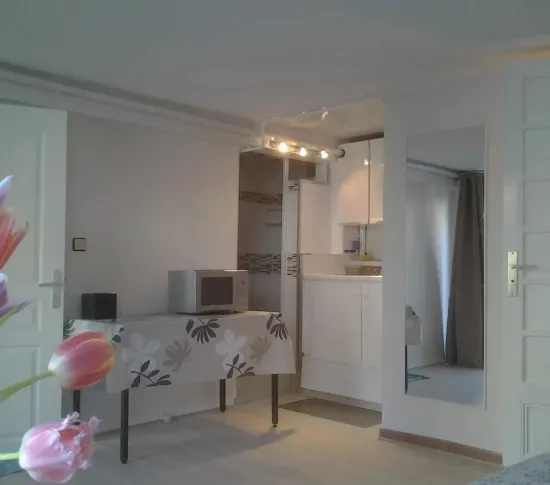 Location Colombes Appartement 66e81c249bd7