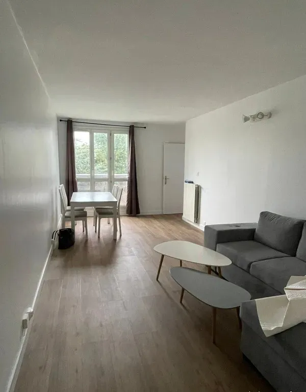 Location Bois-d'Arcy Appartement 66e8383bc851