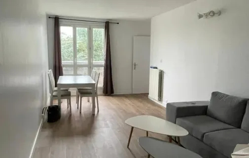 Location Bois-d'Arcy Appartement 66e8383bc851