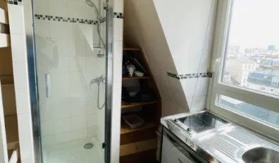 Location Paris Appartement 66e83e70dde5