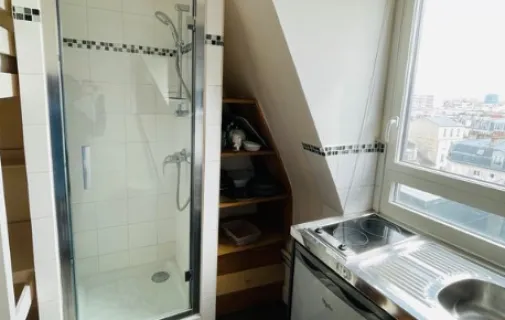 Location Paris Appartement 66e83e70dde5