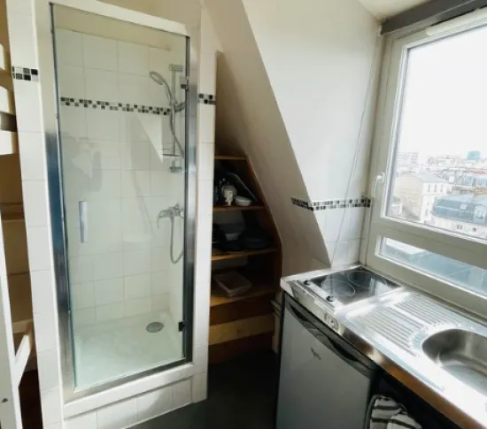 Location Paris Appartement 66e83e70dde5