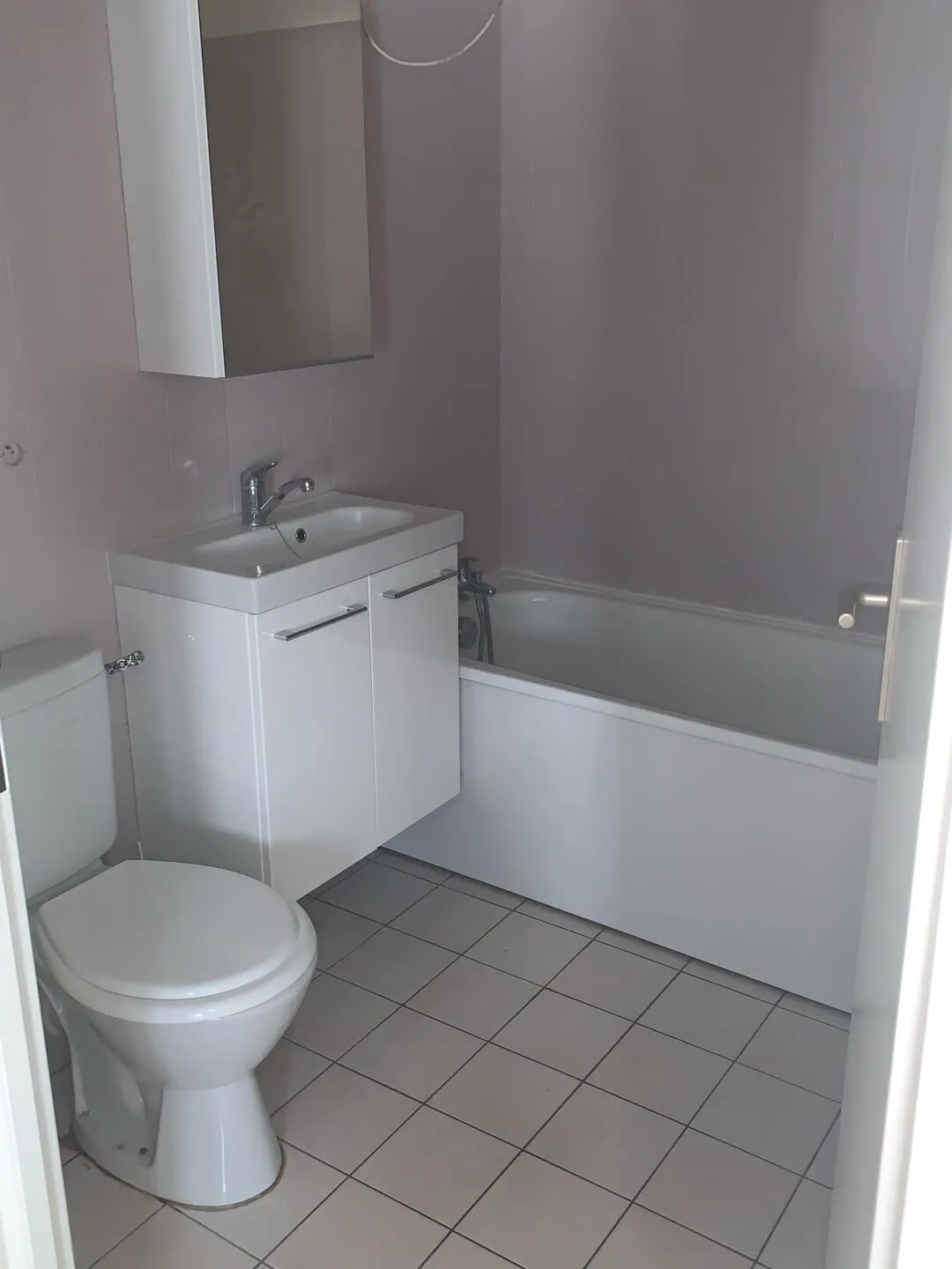 Location Bondy Appartement 66e8422c135b