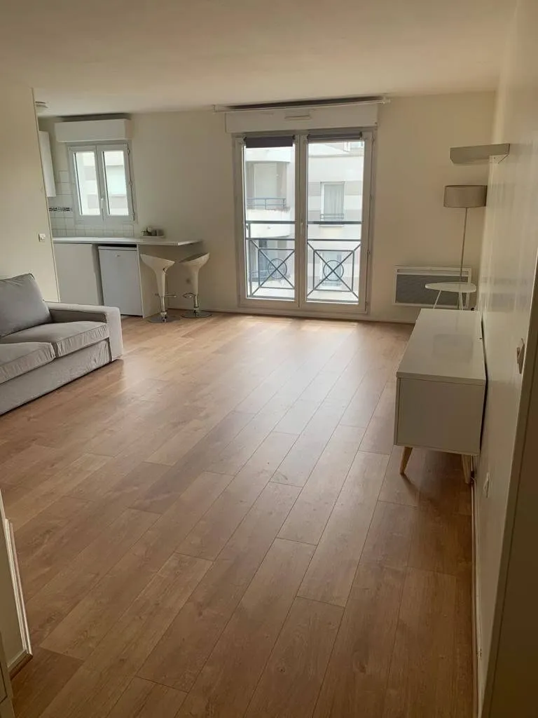 Location Bondy Appartement 66e8422c135b