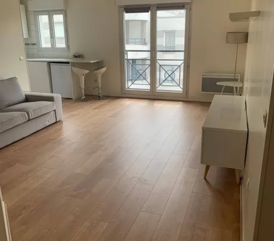 Location Bondy Appartement 66e8422c135b