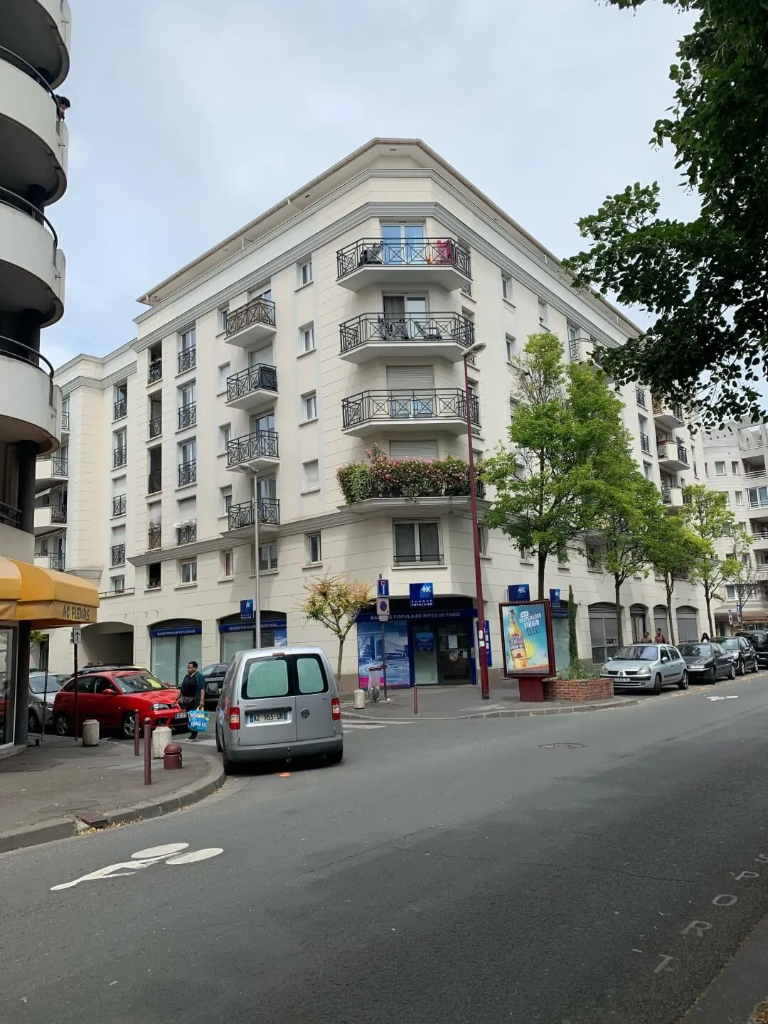 Location Bondy Appartement 66e8422c135b