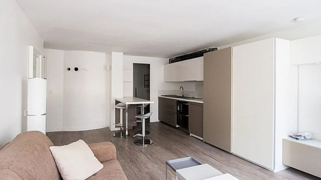 Location Paris Appartement 66e848b12c2a