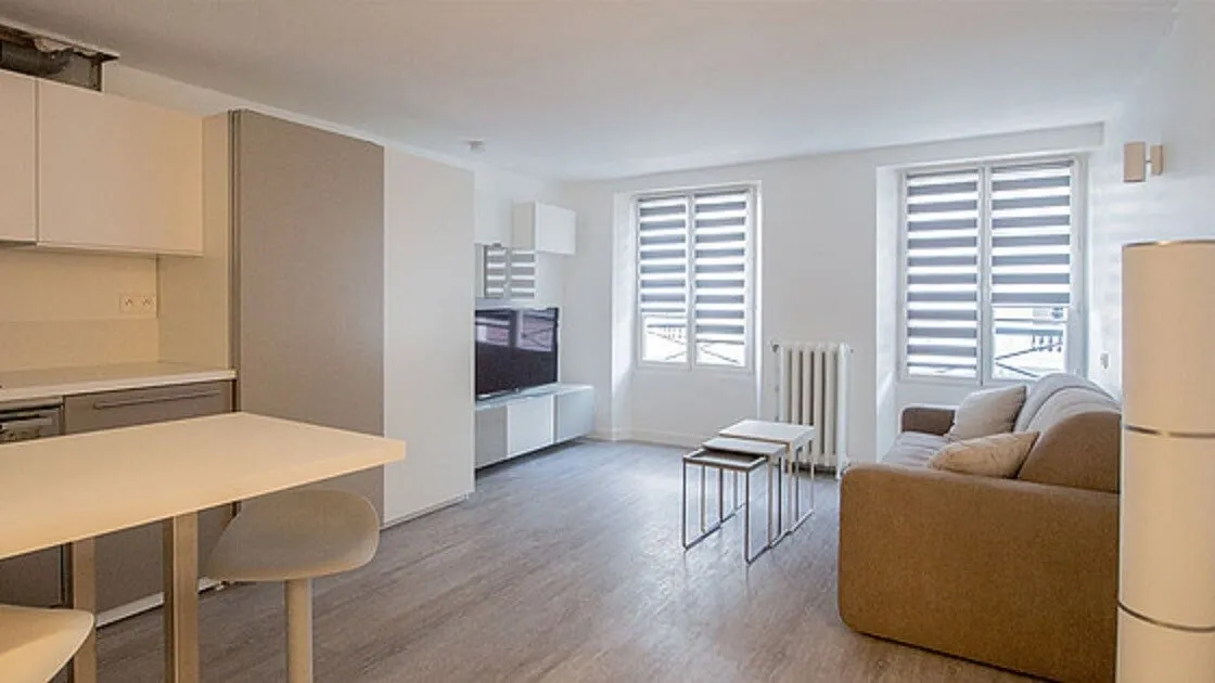 Location Paris Appartement 66e848b12c2a