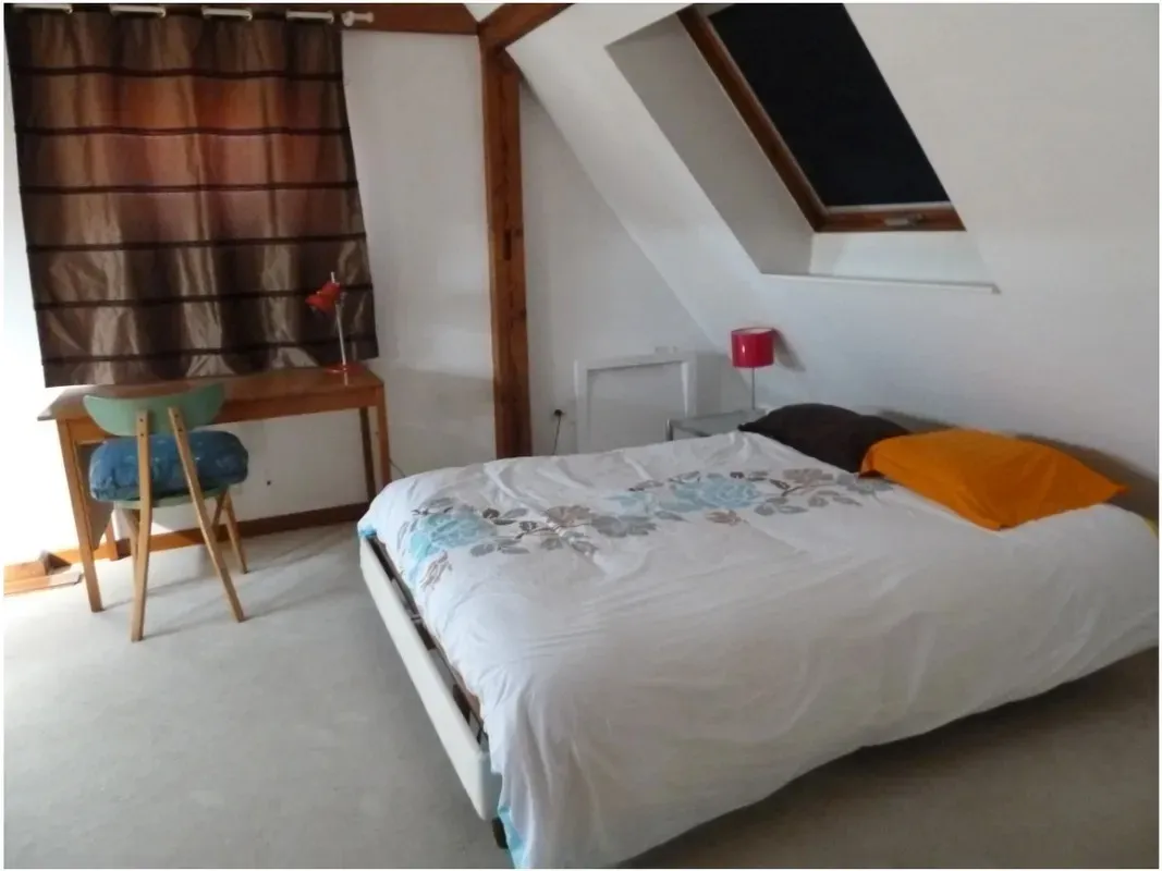 Location Strasbourg Chambre 66e84ca86924