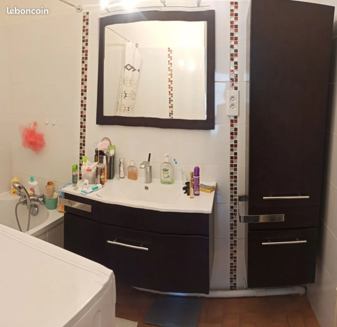 Location Saint-Étienne Appartement 66e8a73c8eef