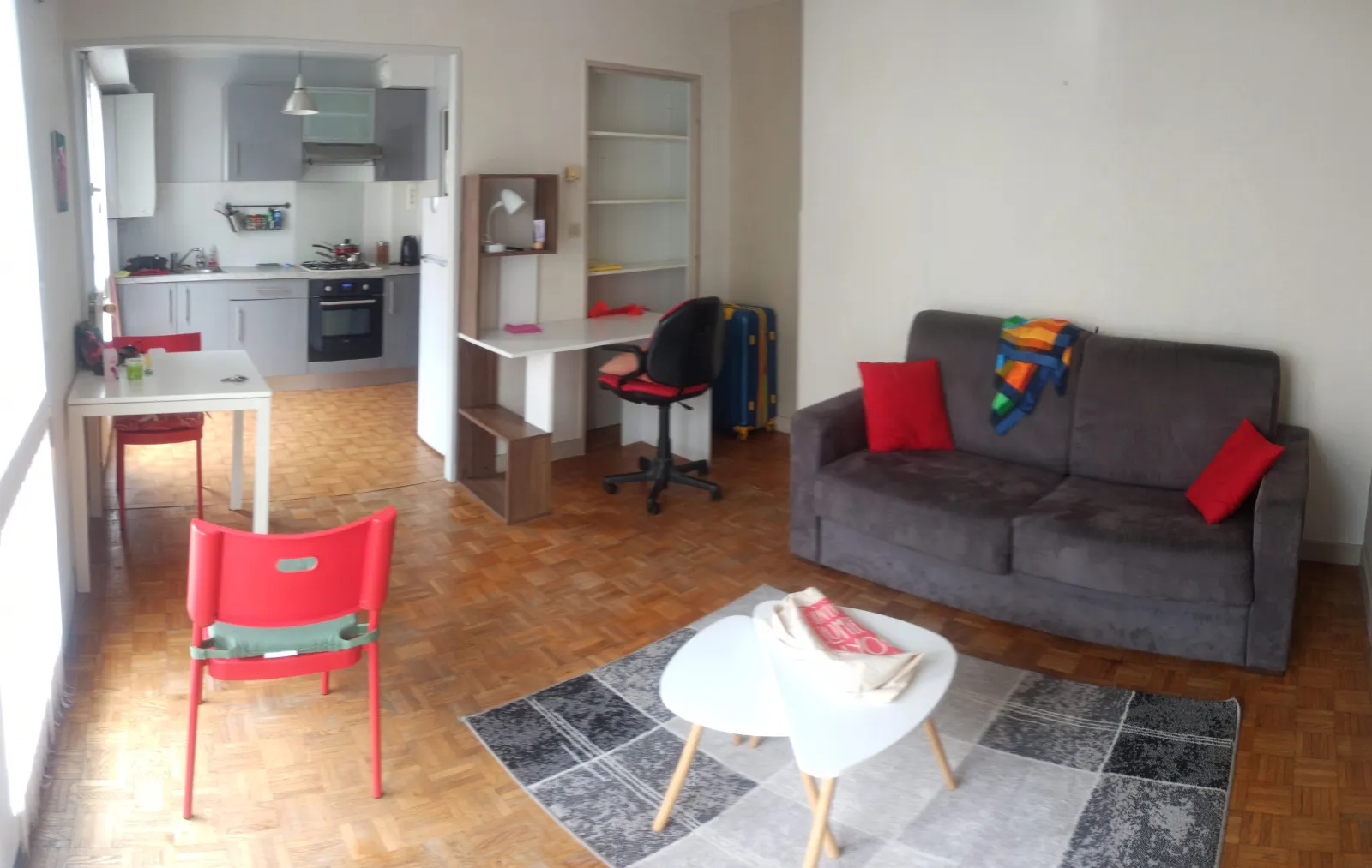 Location Saint-Étienne Appartement 66e8a73c8eef