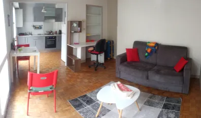 Location Saint-Étienne Appartement 66e8a73c8eef