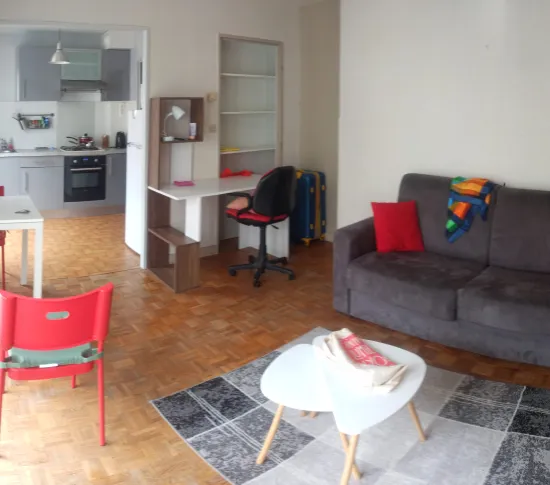 Location Saint-Étienne Appartement 66e8a73c8eef