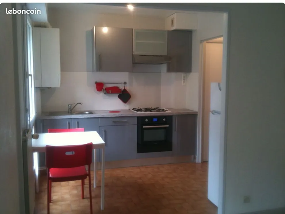 Location Saint-Étienne Appartement 66e8a73c8eef