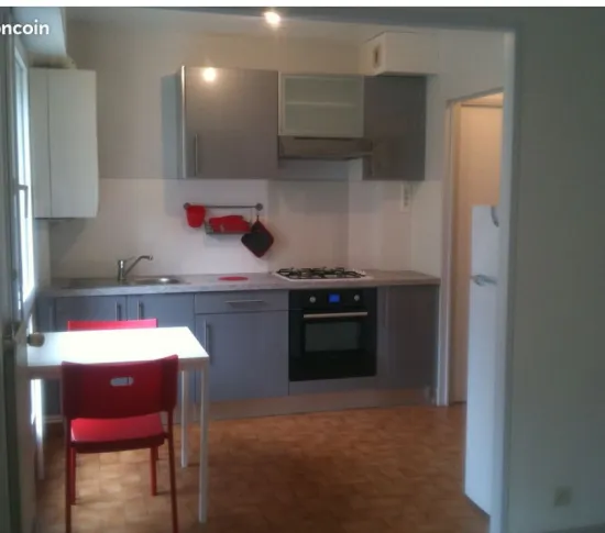 Location Saint-Étienne Appartement 66e8a73c8eef