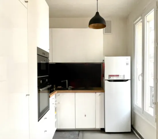 Location Paris Appartement 66e931ed2657