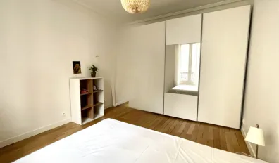 Location Paris Appartement 66e931ed2657