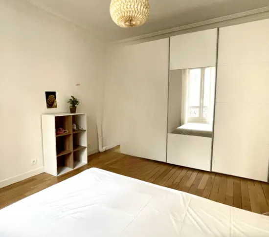 Location Paris Appartement 66e931ed2657