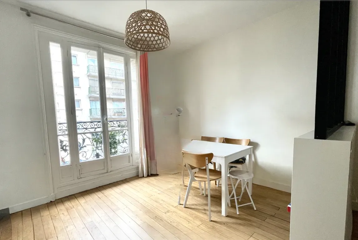 Location Paris Appartement 66e931ed2657