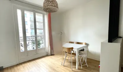 Location Paris Appartement 66e931ed2657