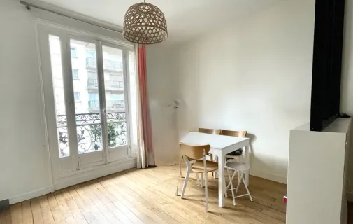 Location Paris Appartement 66e931ed2657