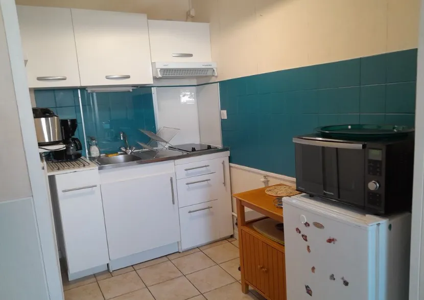 Location La Rochelle Appartement 66e93756e0ed