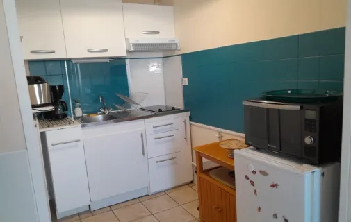 Location La Rochelle Appartement 66e93756e0ed