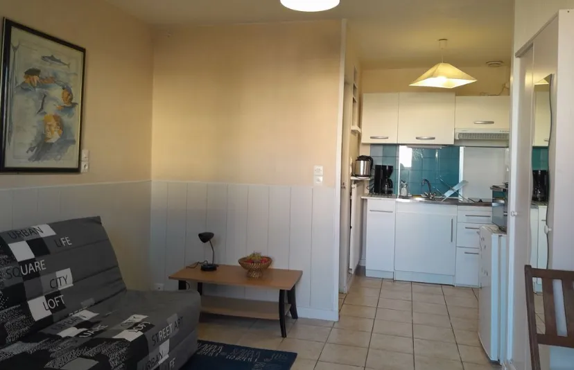 Location La Rochelle Appartement 66e93756e0ed