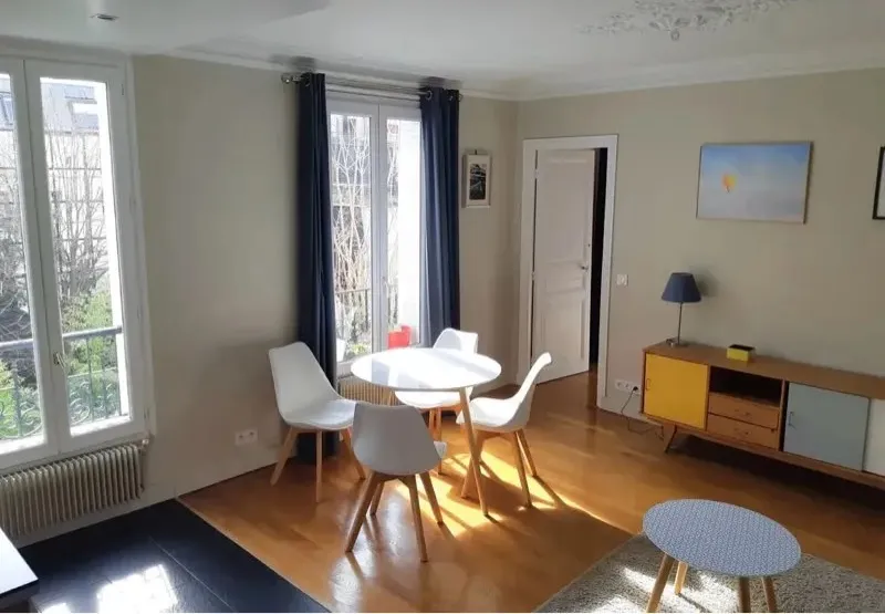 Location Boulogne-Billancourt Appartement 66e94ee9beac