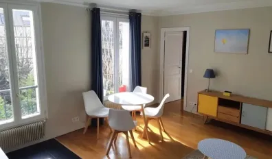 Location Boulogne-Billancourt Appartement 66e94ee9beac