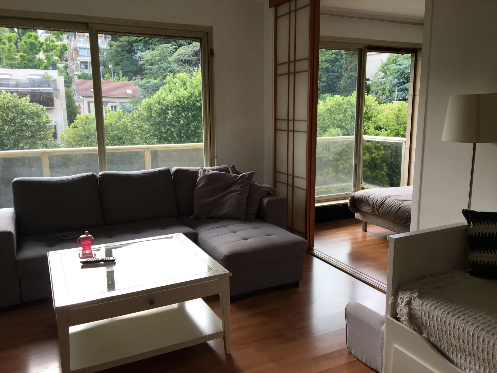 Location Saint-Cloud Appartement 66e95428bc48