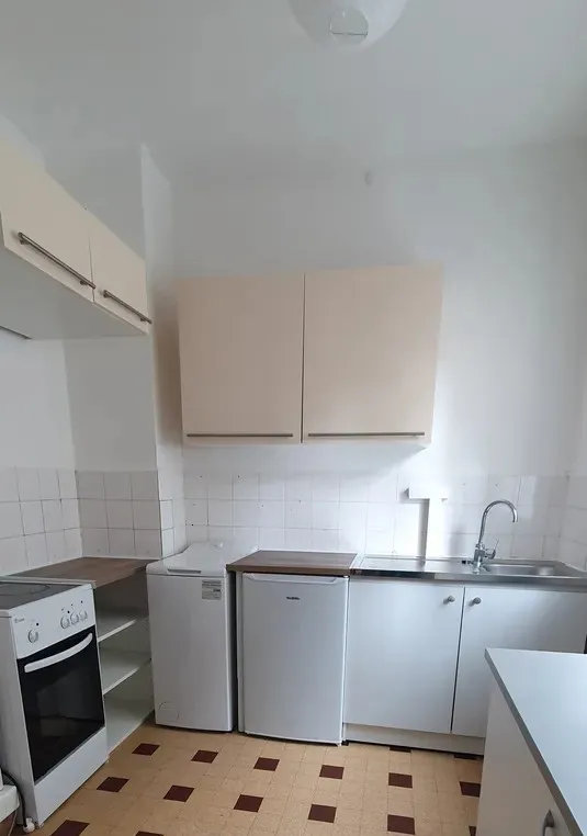 Location Grenoble Appartement 66e9584ac761