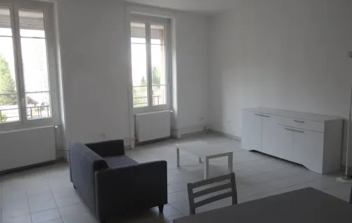 Location Villeurbanne Appartement 66e95d0ca35f