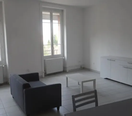 Location Villeurbanne Appartement 66e95d0ca35f