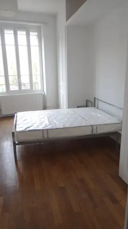 Location Villeurbanne Appartement 66e95d0ca35f