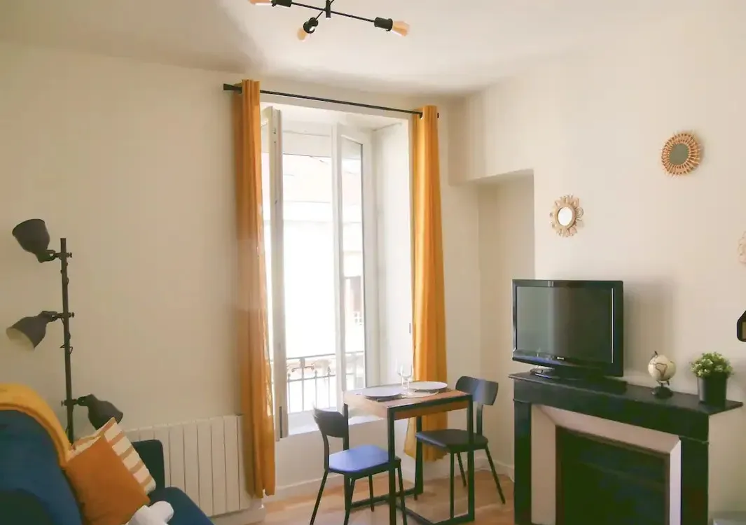 Location Grenoble Appartement 66e975399e45