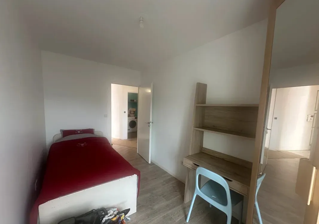 Location Lille Appartement 66e978f60d4b