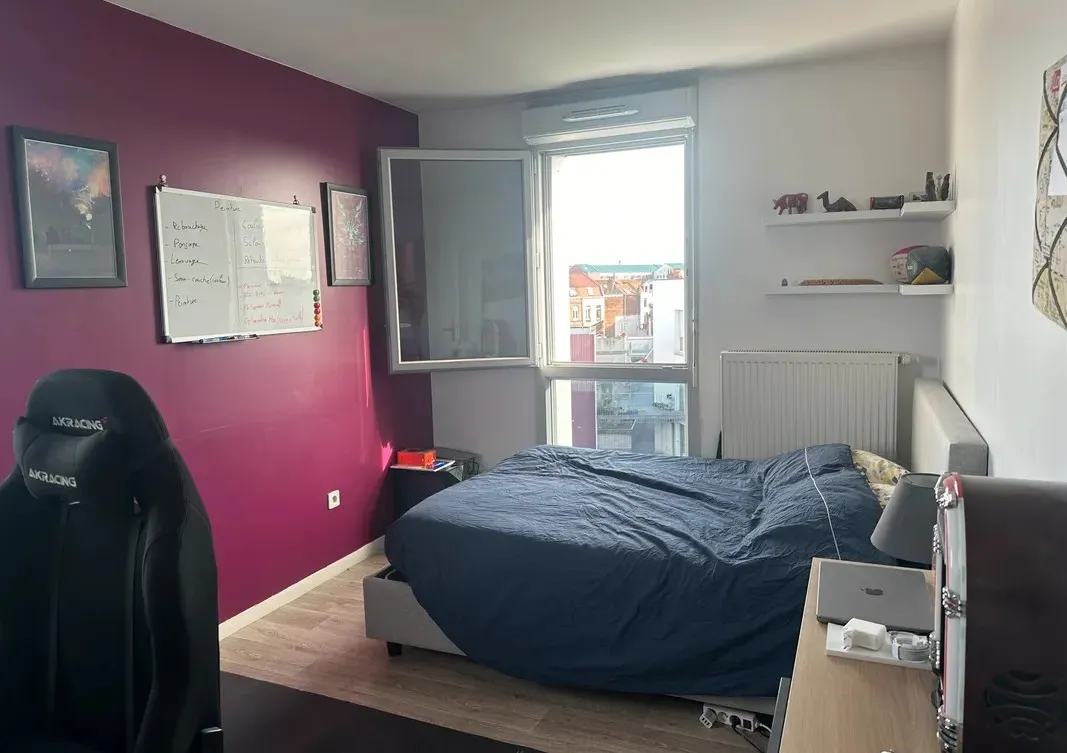 Location Lille Appartement 66e978f60d4b