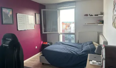 Location Lille Appartement 66e978f60d4b