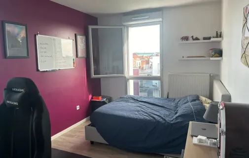 Location Lille Appartement 66e978f60d4b