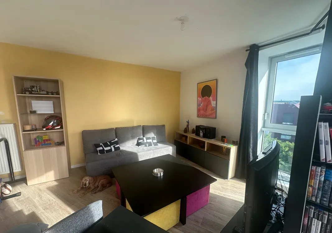 Location Lille Appartement 66e978f60d4b